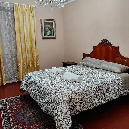 Ltm Holiday X 4 Флоренція Екстер'єр фото