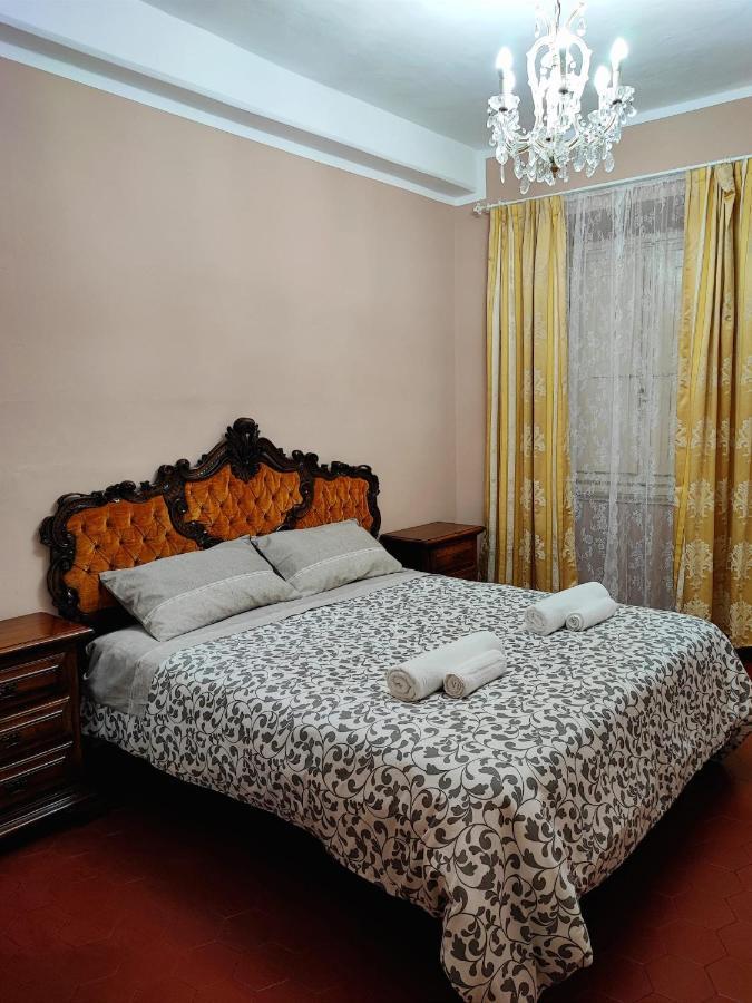 Ltm Holiday X 4 Флоренція Екстер'єр фото